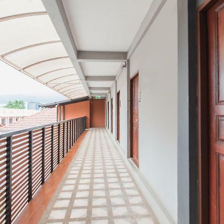B2 Santitham Hotel Chiang Mai Ngoại thất bức ảnh