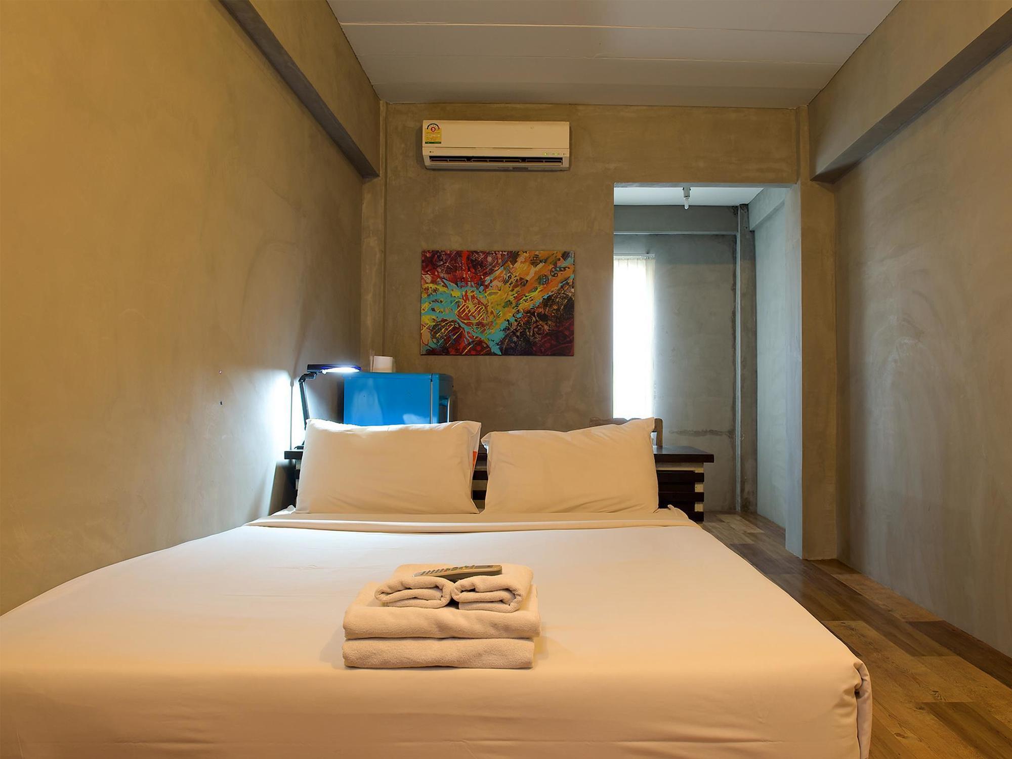 B2 Santitham Hotel Chiang Mai Ngoại thất bức ảnh