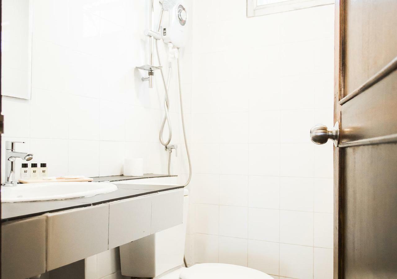 B2 Santitham Hotel Chiang Mai Ngoại thất bức ảnh