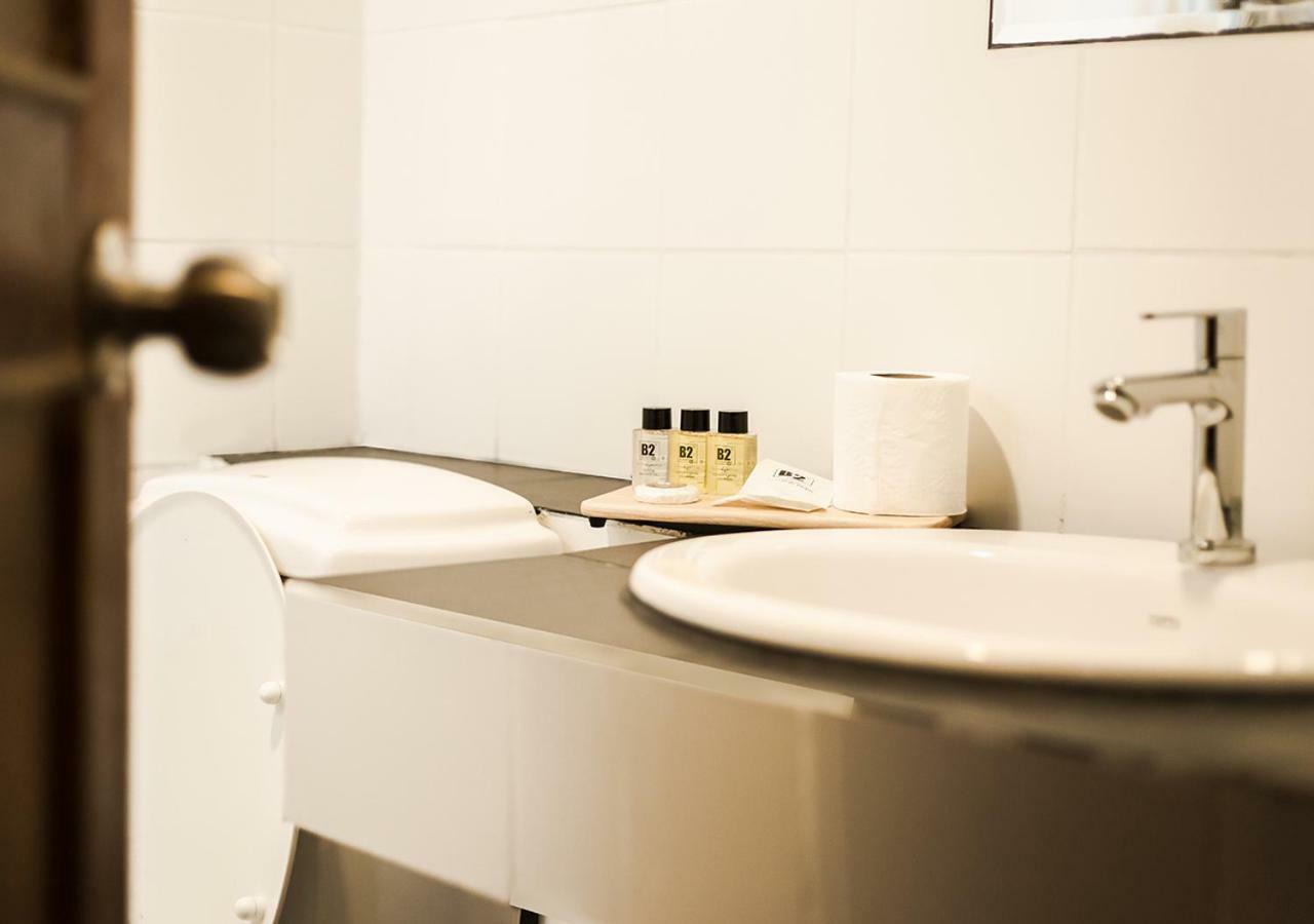 B2 Santitham Hotel Chiang Mai Ngoại thất bức ảnh