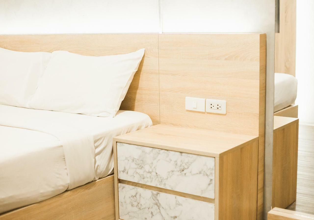 B2 Santitham Hotel Chiang Mai Ngoại thất bức ảnh